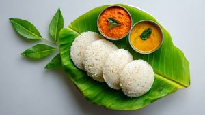 Oats Idli: ರುಚಿಗೂ ಸೈ, ಆರೋಗ್ಯಕ್ಕೂ ಸೈ! ಮನೆಯಲ್ಲೇ ಮಾಡಿ ಸೂಪರ್ ಇಡ್ಲಿ