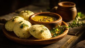 ವ್ರತ, ತಿಂಡಿಗೆ ಪರ್ಫೆಕ್ಟ್! ಟೇಸ್ಟಿ & ಹೆಲ್ದಿ ಸಬ್ಬಕ್ಕಿ ಇಡ್ಲಿ ಮಾಡುವ ಸುಲಭ ವಿಧಾನ