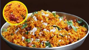 5 ನಿಮಿಷದಲ್ಲಿ ಬ್ರೇಕ್‌ಫಾಸ್ಟ್ ಮಾಡಬೇಕಾ...?ಇಲ್ಲಿದೆ ಟೇಸ್ಟಿ ಹುಳಿ ಅವಲಕ್ಕಿ!