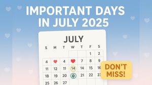 July 2025: ಈ ಡೇಟ್ ನೆನಪಿಡಿ! ಎಷ್ಟು ರಜೆಗಳು? ಹಬ್ಬ, ದಿನಾಚರಣೆಗಳ ಸಂಪೂರ್ಣ ಲಿಸ್ಟ್