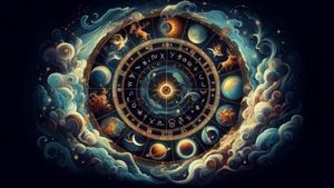 Dina Bhavishya: ಜುಲೈ 03ರ ಗುರುವಾರ ಯಾವ ರಾಶಿಯವರಿಗೆ ಗುರುಬಲವಿದೆ? 