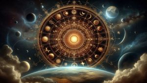 Dina Bhavishya: ಜುಲೈ 14ರ ಸೋಮವಾರ ಯಾರ ದಾಂಪತ್ಯದಲ್ಲಿ ಮನಸ್ತಾಪ!