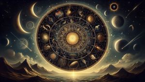 Dina Bhavishya: ಜುಲೈ 15ರ ಮಂಗಳವಾರ ಈ ರಾಶಿಯವರು ಎಚ್ಚರಿಕೆಯಿಂದ ವಾಹನ ಚಲಾಯಿಸಿ! 