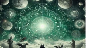 Dina Bhavishya: ಜುಲೈ 18ರ ಶುಕ್ರವಾರದ ನಿಮ್ಮ ರಾಶಿಫಲ ಇಲ್ಲಿದೆ!