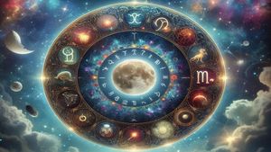 Dina Bhavishya: ಜುಲೈ 21ರ ಸೋಮವಾರ ಯಾರಿಗೆ ಅನುಕೂಲಕರ ದಿನ?