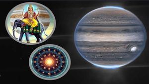 ಆಗಸ್ಟ್‌ನಲ್ಲಿ ಎರಡು ಬಾರಿ ಗುರು ಸ್ಥಾನಪಲ್ಲಟ: ಈ ರಾಶಿಯವರಲ್ಲಿ ಆರ್ಥಿಕ, ವ್ಯಾಪಾರ ಲಾಭ!