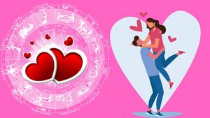 ಸಿಂಗಲ್ಸ್‌ಗೆ ಡಬಲ್ ಗುಡ್ ನ್ಯೂಸ್! ನಿಮ್ಮ ಲವರ್ ಪ್ರಪೋಸ್ ಮಾಡ್ತಾರೆ, ಸರ್ಪ್ರೈಸ್ ಗಿಫ್ಟ್ ಸಿಗುತ್ತೆ