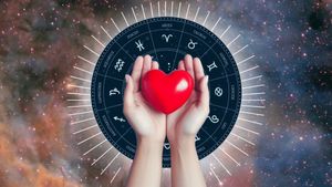 ಮೀನಕ್ಕೆ ಜಗಳ, ಮೇಷಕ್ಕೆ ಲವ್! ನಿಮ್ಮ ಅದೃಷ್ಟ ಹೇಗಿದೆ?