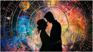 Love Horoscope: ಈ ರಾಶಿಯವರ ಲವ್ ಸಮಸ್ಯೆ ದೂರ! ಇವರಿಗೆ ಲವರ್ ಜೊತೆ ಡೇಟಿಂಗ್ ಯೋಗ