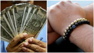 ನಿಮ್ಮ ಕೈಯಲ್ಲಿ ಹಣ ನೀರಿನಂತೆ ಖರ್ಚಾಗುತ್ತಾ? ಇಲ್ಲಿದೆ ಸುಲಭದ ಪರಿಹಾರ!