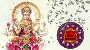 Malavya Rajyoga: ಇಂದು ಮಾಲವ್ಯ ರಾಜಯೋಗ; ಈ 5 ರಾಶಿಗಳಿಗೆ ಧನ, ಐಶ್ವರ್ಯದ ಸುರಿಮಳೆ! ಇವರಿಗೆ ಅಶುಭ