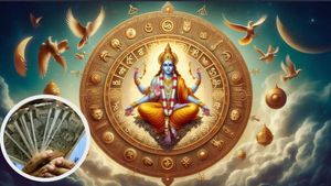 ಸಿಂಹ ರಾಶಿಯಿಂದ ಕನ್ಯಾಗೆ ಮಂಗಳ ಸಂಚಾರ: 45 ದಿನಗಳ ಕಾಲ ಅದೃಷ್ಟದ ಸಮಯ