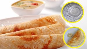ಉದ್ದು ಬಳಸದೆ ಮಾಡಿ ಈ ಮೆಂತೆ ದೋಸೆ: ಎಷ್ಟು ಸುಲಭದ ರೆಸಿಪಿ ಗೊತ್ತಾ?