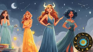 ಈ 5 ರಾಶಿಯವರಿಗೆ Millionaire ಸಂಗಾತಿ ಯೋಗ! ನೇರ ಲಕ್ಸುರಿ ಲೈಫ್‌.. ಯಾರು ನೋಡಿ