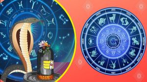 Naga Panchami: ಶುಕ್ಲ ಪಕ್ಷದಲ್ಲಿ ಅಪರೂಪದ ಪಂಚಯೋಗ: ಈ ರಾಶಿಯವರ ಜೀವನ ಬದಲಾಗೋ ನಿರೀಕ್ಷೆ!