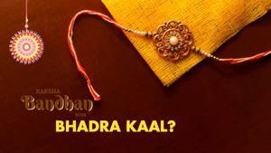 Raksha Bandhan 2025: ಈ ದಿನ ಭದ್ರ ಕಾಲ ಇದ್ಯಾ? ರಾಖಿ ಕಟ್ಟಿದರೆ ಏನಾಗುತ್ತೆ? ಇಲ್ಲಿದೆ ಆ ರಹಸ್ಯ