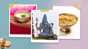 Sawan 2025: ಶಿವನಿಗೆ ಪ್ರಿಯವಾದ ನೈವೇದ್ಯಗಳು! ಈ ಪ್ರಸಾದ ಅರ್ಪಿಸಿದರೆ ಸಂಪತ್ತು-ಸಂತೋಷ ಸಿಗುತ್ತೆ