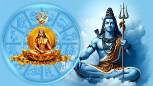 ಶಿವ ಯೋಗ: ಹಳೆಯ ಆಸೆ ಈಡೇರುತ್ತೆ, ವಿದೇಶ ಪ್ರವಾಸ.. ಈ 5 ರಾಶಿಗಳ ಜೀವನ ಬಂಗಾರ