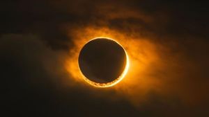 ಆಗಸ್ಟ್ 2ರಂದು ಸೂರ್ಯಗ್ರಹಣ ಇದೆಯೇ? ಸತ್ಯಾಂಶವೇನು? 