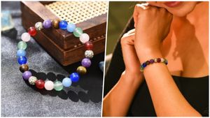 ದೇಹದ ಪ್ರತಿಯೊಂದು ಸಮಸ್ಯೆಗೂ ಈ 7 ಚಕ್ರದಲ್ಲಿದೆ ಪರಿಹಾರ! ಆಧ್ಯಾತ್ಮಿಕ ಸಿದ್ಧ ಸೂತ್ರ!