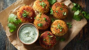 Aloo Tikki: ಈ ರೀತಿ ಮಾಡಿದ್ರೆ ಆಲೂ ಟಿಕ್ಕಿ ಸೂಪರ್! ತುಂಬಾನೇ ಸಿಂಪಲ್, ಸಿಕ್ಕಾಪಟ್ಟೆ ಟೇಸ್ಟಿ