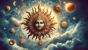 ಕರ್ಕ ರಾಶಿಯಲ್ಲಿ ಸೂರ್ಯ ಉದಯ: ಯಾರಿಗೆ ಶುಭ ಯಾರಿಗಿದು ಅಶುಭ ಗೊತ್ತಾ?