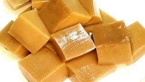 ರಾಗಿ ಹಲ್ವಾ ಮಾಡಿ ಸವಿದಿದ್ದೀರಾ? ಎಷ್ಟು ಸುಲಭ ಗೊತ್ತಾ? 