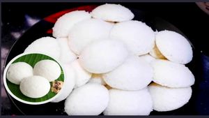 ತಮಿಳುನಾಡಿನ ಫೇವರಿಟ್ ಖುಶ್ಬೂ ಇಡ್ಲಿ ಮಾಡಿ ನೋಡಿ..ಹತ್ತಿಯಂತೆ ಮೃದು, ಹಾಲಿನಂತ ಬಣ್ಣ!