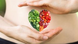 ಡೈಜೆಷನ್ ಪ್ರಾಬ್ಲಂ ಇದ್ಯಾ? ಈ 7 ಆಹಾರ ತಿಂದ್ರೆ ಕರುಳು ಕ್ಲೀನ್.. US ಡಾಕ್ಟರ್ ಹೇಳಿದ ರಹಸ್ಯ