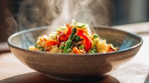 Kids Tiffin: ಈ ಟಿಫಿನ್ ಮಾಡಿ ಕಳಿಸಿ.. ಮಕ್ಕಳು ಇಷ್ಟಪಟ್ಟು ತಿಂತಾರೆ, ಶಾಲೆಯಿಂದ ಖಾಲಿ ಡಬ್ಬಿ ಬರುತ್ತೆ! 