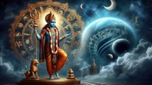 ಶುಕ್ರನಿಂದಾಗಿ ಕೇಂದ್ರ ತ್ರಿಕೋನ ರಾಜಯೋಗ: ಜುಲೈನಲ್ಲಿ ಈ ರಾಶಿಯವರಿಗೆ ಶುಭಯೋಗ! 