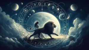 1 ವರ್ಷದ ಬಳಿಕ ಸಿಂಹ ರಾಶಿಗೆ ಶುಕ್ರ ಸಂಚಾರ: ಮೂರು ರಾಶಿಯವರು ಹಣಗಳಿಸೋ ಕಾಲ!