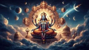 ರೋಹಿಣಿ ನಕ್ಷತ್ರಕ್ಕೆ ಶುಕ್ರ ಸಂಚಾರ: ಅದೃಷ್ಟಕರ ರಾಶಿಗಳು ಯಾವುದು ಗೊತ್ತಾ?