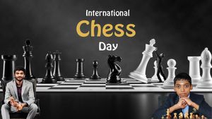 World Chess Day 2025: ಚದುರಂಗದಲ್ಲಿ ಇವರದ್ದೇ ಕಾರುಬಾರು! ಇತಿಹಾಸ, ಮಹತ್ವ & ಥೀಮ್ ಇಲ್ಲಿದೆ