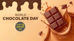 World Chocolate Day: ನೀವು ತಿನ್ನೋ ಚಾಕೊಲೇಟ್ ನಿಮ್ಮ ಕ್ಯಾರೆಕ್ಟರ್ ಹೇಳುತ್ತೆ! ಈ ರಹಸ್ಯ ಗೊತ್ತಾ? 