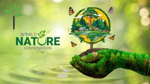 ಹಸಿರೇ ಉಸಿರು, ಪ್ರಕೃತಿಯೇ ದೇವರು! ನಾವು ಪರಿಸರ ಹೇಗೆ ಉಳಿಸಬೇಕು? ಇತಿಹಾಸ, ಮಹತ್ವ & ಥೀಮ್ ಇಲ್ಲಿದೆ