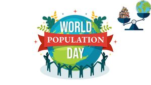 World Population Day 2025: ವಿಶ್ವ ಜನಸಂಖ್ಯಾ ದಿನ ಆಚರಣೆ ಯಾಕೆ? ಈ ವರ್ಷದ ಥೀಮ್‌ ಗಮ್ಮತ್ತಾಗಿದೆ!