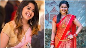 ಆ್ಯಂಕರ್ ಅನುಶ್ರೀ ವಿವಾಹ: ಆಕೆಯ ಆಸ್ತಿ ಎಷ್ಟು ಗೊತ್ತಾ?