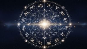 Daily Horoscope: ಆಗಸ್ಟ್ 03ರ ಭಾನುವಾರ ನಿಮ್ಮ ರಾಶಿಫಲದಲ್ಲಿ ಏನಿದೆ?