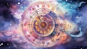 Daily Horoscope: ಆಗಸ್ಟ್ 11ರ ಸೋಮವಾರ ಯಾರಿಗೆಲ್ಲಾ ಅಚ್ಚರಿಯ ದಿನ?