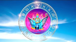 Dina Bhavishya: ಆಗಸ್ಟ್ 23ರ ಶನಿ ಅಮಾವಾಸ್ಯೆಯ ದಿನ ಯಾರಿಗೆ ಕೆಡುಕು..!