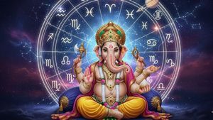Dina Bhavishya: ಆಗಸ್ಟ್ 27ರ ಗಣೇಶ ಚತುರ್ಥಿಯಂದು ನಿಮ್ಮ ರಾಶಿಫಲ