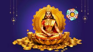 ಆಯುಷ್ಮಾನ್ ಯೋಗ: ಈ 5 ರಾಶಿಗಳಿಗೆ ಹಣದ ಪರ್ವ! ಲಕ್ಷ್ಮೀ ಕೃಪೆಯಿಂದ ಶ್ರೀಮಂತರಾಗುವ ಅವಕಾಶ