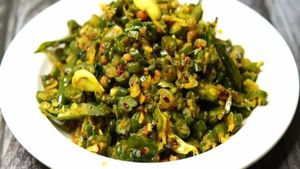 ಊಟದೊಂದಿಗೆ ಬೀನ್ಸ್ ಫ್ರೈ ಬೊಂಬಾಟ್ ಟೇಸ್ಟ್‌! ತಿಂಡಿ ಜೊತೆಗೂ ಸೂಪರ್!