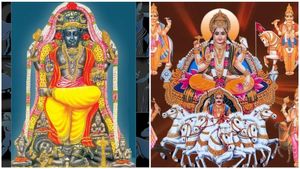 ಜಾತಕದಲ್ಲಿನ ಚಂದ್ರ-ರಾಹು-ಕೇತು ದೋಷಕ್ಕೆ ಏನು ಮಾಡಬೇಕು? ಇಲ್ಲಿದೆ ಸುಲಭದ ಪರಿಹಾರ