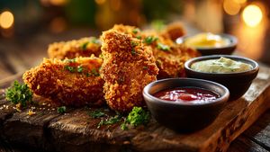 ರುಚಿ ಇಷ್ಟು ಫ್ಯಾಂಟಾಸ್ಟಿಕ್.. ತಿಂದರೆ ವೆಜ್ ಕಟ್ಲೆಟ್ ಮರೆತು ಬಿಡ್ತೀರಾ! 30 ನಿಮಿಷವೂ ಹಿಡಿಯಲ್ಲ