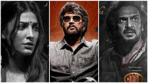 ಕೂಲಿ ಚಿತ್ರದ ಅರ್ಧ ಬಜೆಟ್ ಸಂಭಾವನೆಗೆ: ಯಾರಿಗೆ ಎಷ್ಟು ಕೋಟಿ ಗೊತ್ತಾ?