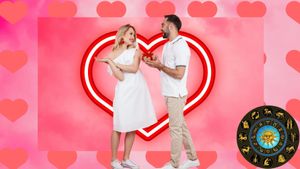 ಹಳೆಯ ಲವರ್ Vs ಹೊಸ ಲವ್! ಈ ರಾಶಿಗೆ ಏನಾಗುತ್ತೆ ನೋಡಿ