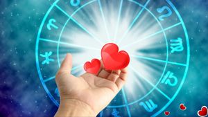 ಬಂಪರ್.. ಈ ರಾಶಿಯವ್ರು ಪ್ರಪೋಸ್ ಮಾಡಿದ್ರೆ ಸಕ್ಸಸ್! ಇವರಿಗೆ ಹೊಸ ಹುಡ್ಗಿ ಸಿಗ್ತಾಳೆ