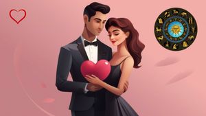 ಬಿಗ್ ಟ್ವಿಸ್ಟ್.. ಈ ರಾಶಿಯ ಸಿಂಗಲ್‌ಗಳಿಗೆ ಮದುವೆ ಶಾಕ್! ಇವರ ಲವರ್ ದೂರ